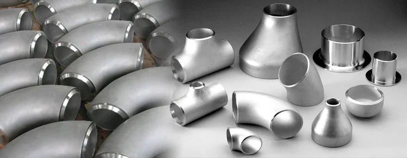Buttweld Fittings Manufacturer in Azerbaijan