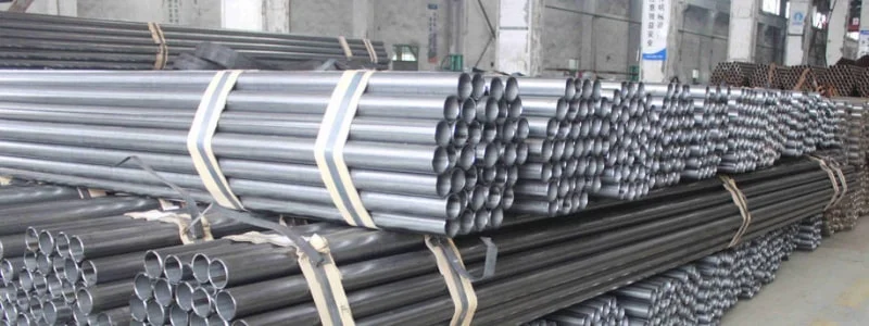 Stainless Steel Seamless 304 Pipes