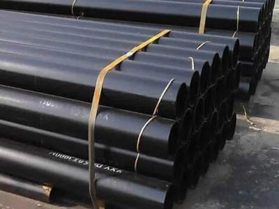 Pipe-and-tubes