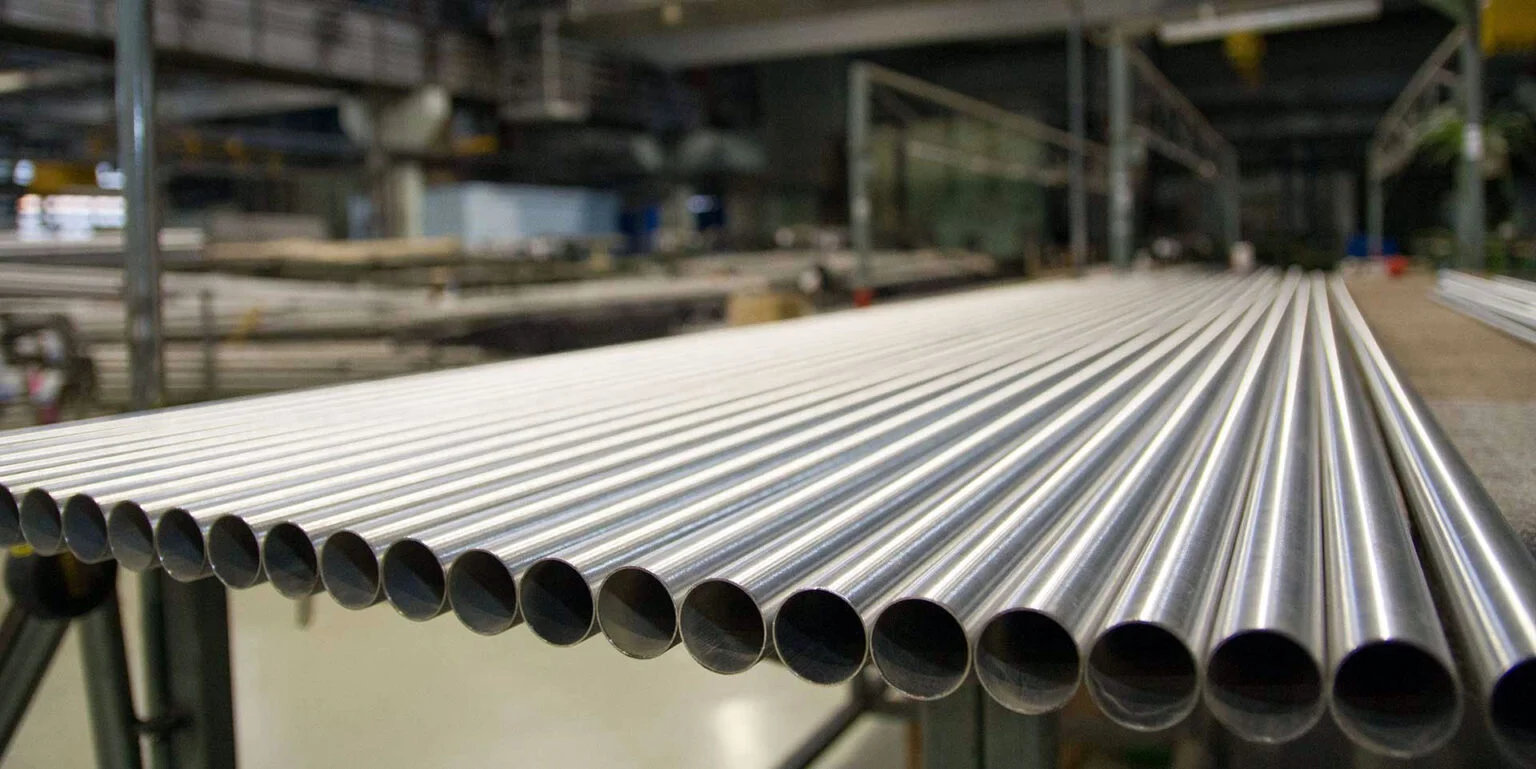 Stainless Steel Seamless 304 Pipes