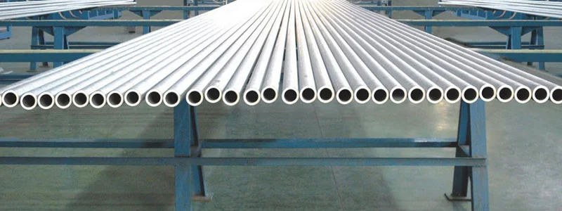 Stainless Steel Seamless 304 Pipes
