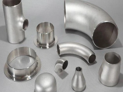 Buttweld Fittings