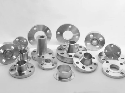 Flanges