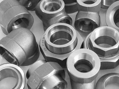 Forged Fittings