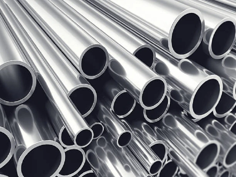 Pipe and Tubes