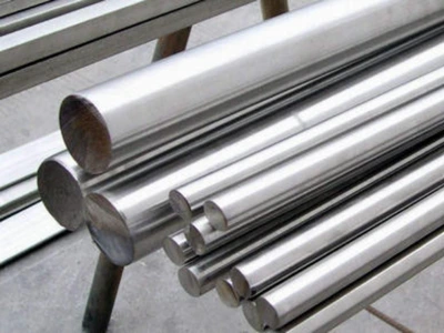 Round Bars